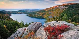 maine vacation travel guide resorts
