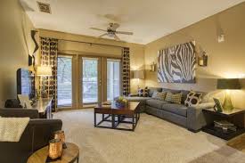 Studio apartments are an excellent choice if you don't have many possessions or if you're planning to live alone. One Bedroom Apartment Apartments In San Antonio For Rent Palomino