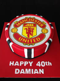 Manchester united edible image butter cake with buttercream frosting thanks for order @spssevent#buttercake #buttercreamcake.manchester united cake for my dearest friend @_indu07@anyone_can_bake_shillong thank you for the edible print#cakes. Pin By Helen Nisevic On My Style Birthday Cakes For Men Manchester United Cake New Birthday Cake