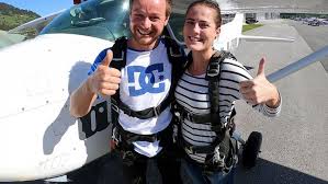 For instance, if the parents of a 10 year old are going out for a movie and want someone to watch the child, a good minimum age for a sitter would be 14. Skydiving In Zell Am See Salzburg Adventures