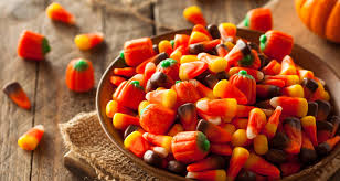 Made with mango, orange and honey flavors, this halloween punch takes the prize for halloween party drinks. Candy Corn A Halloween Tradition Farmers Almanac