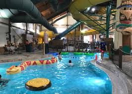 Is Traverse Citys Great Wolf Lodge Worth The Trip Kids