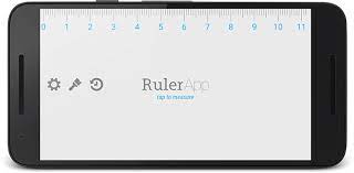 Lineal online verwenden oder downloaden. Lineal Fur Android Langen Mit Ihrem Telefon Abmessen