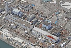 The tsunami flooded the facility, damaging equipment and prompting the. Wirtschaft Von Oben 14 Fukushima Hier Will Japan Radioaktives Wasser Ins Meer Leiten