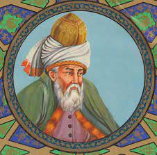 Famous Turks: The Mysticism of Mevlana Celaladdin Rumi