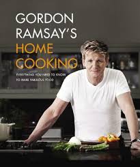 gordon ramsay s home cooking