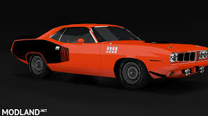 muscle car pack beamng drive