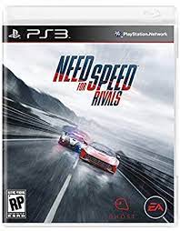 Juegos ps3 juegos ps3 2×1 $ 399. Amazon Com Need For Speed Rivals Videojuegos