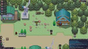 · welcome to pokemon revolution online. Aryahikari Walkthrough Johto Region Complete Bagian 3