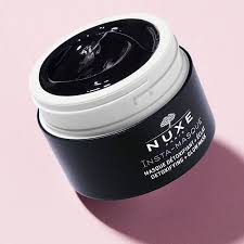 skincare face masks nuxe