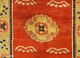 antique tibetan rug n 70108213