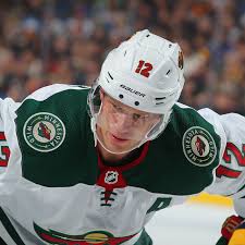 Eric staal is reportedly willing to be traded to a contender. Sabres Acquire Eric Staal From Wild Die By The Blade