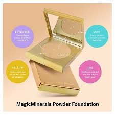 magic minerals make up set walgreens