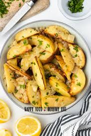 vesuvio potatoes happy food healthy life