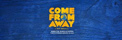 Come From Away Shows Theater Access Nyc