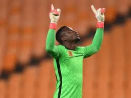 Kaizer chiefs assistant coach arthur zwane has revealed the reason goalkeeper bruce bvuma was left in tears after their caf champions league fixture against wydad casablanca on saturday. South African Celebrities The Nation