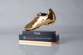 premier league golden boot award winners
