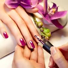 four seasons nails spa nail salon