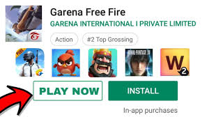5) when the game has downloaded, click open. Play Android Games Without Downloading Like Freefire Youtube