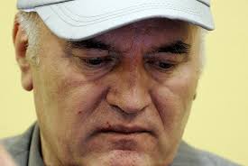 Radko Mladic set to stand trial for Bosnian war crimes, 17 years later |  The Star