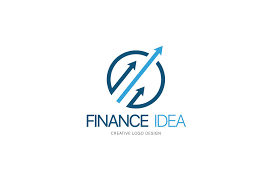 Create a beautiful accounting & financial logo design with graphicsprings. Finance Logos Creative Illustrator Templates Creative Market
