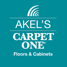 akels carpet one floor home