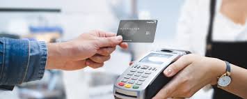 You can also use it to get cash and make other atm transactions. How To Use Contactless Credit And Debit Cards Capital One