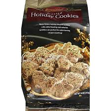 maurice lenell cookies holiday