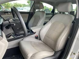 Used 2017 Hyundai Sonata Sport For