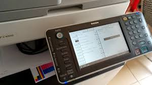 You will need to know then when you get a new router, or when you reset your here is the default username and password for ricoh mp c2551 printer. Ricoh Default Login C4502 Resetting The Administrator S Password