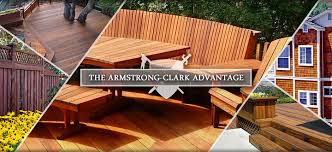 Armstrong Clark Stain Oil Based Stain For Decking And Wood