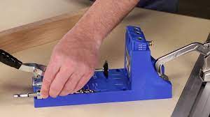 How To Set Up a Kreg Jig in Three Simple Steps - YouTube