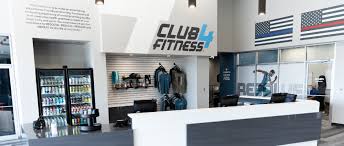 membership policy club4fitness