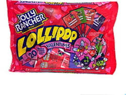 hershey s jolly rancher lollipops