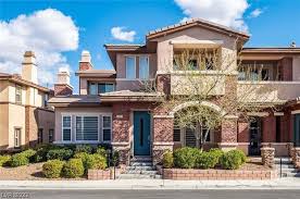 turn key summerlin south nv homes