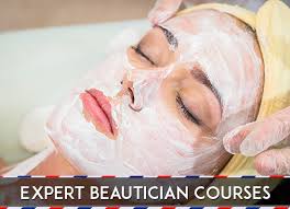 beauty parlour course in gurgaon top