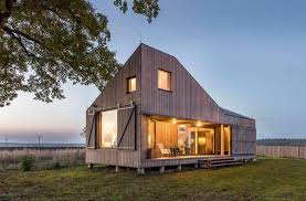 Build A Wooden House With Our Cut To