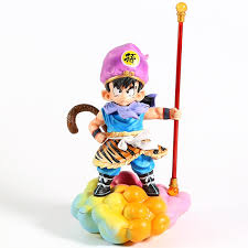 Start your free trial today. Anime Son Goku Journey To The West Series Dragon Ball Tiger Skin Son Gohan Gk Statue Action Figure Model Toy Dolls Wish