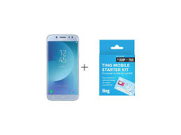 Get the best deals on ting cell phones & smartphones when you shop the. Samsung Galaxy J5 Pro J530g Blue Cell Phone Ting 60 Sim Newegg Com