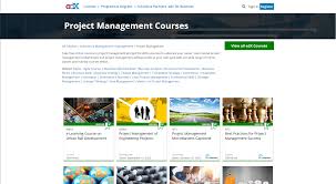 The course provides knowledge about project management methodologies. Top 10 Free Project Management Training Web Sites