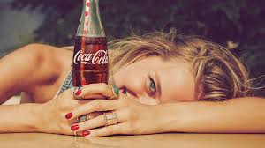 These companies act with impunity because they *can*. Here Are 25 Sweet Simple Ads From Coca Cola S Big New Taste The Feeling Campaign