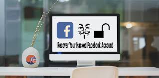 Someone hacked your facebook and chang. How To Recover Hacked Facebook Account 2021 Even Without Email Phone Number Popbaze Com