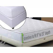 hygea natural bed bug luxurious plush