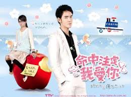 I loved this drama so much that i right now i kinda wish that i didn't speed through it and i had watched at a good pace. Fated To Love You 2008 Tv Series Wikipedia