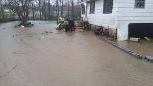 The tennessee emergency management agency said in a statement: Flooding Already Reported In Several Counties In Middle Tennessee News Wsmv Com