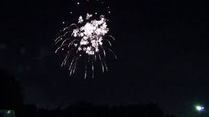 lake papaianni fireworks edison nj july