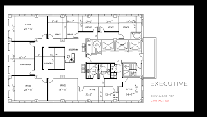office floor plan floor plans