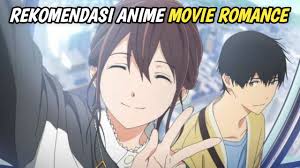 Daftar anime comedy 2020 ini menjadikan sekolah sebagai latar belakangnya, lho! 10 Rekomendasi Anime Movie Romance Youtube
