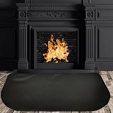 fireproof hearth rugs fireplace rug