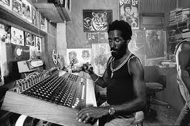 Marley died the following year, and uprising was the final studio album released during his lifetime. Lee Scratch Perry Crosspost From R Oldschoolcoolmusic Reggae
